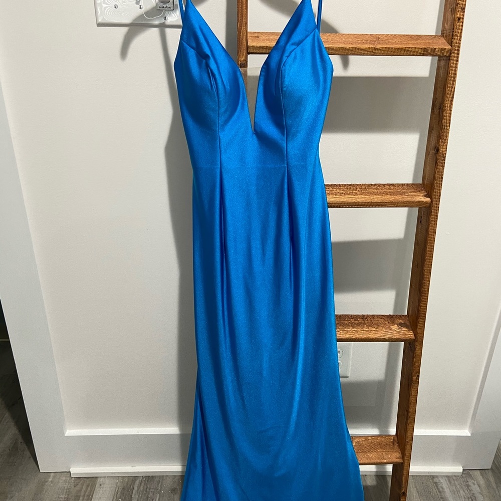 Stunning New Prom Dress